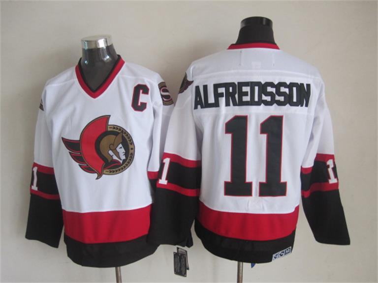 Ottawa Senators jerseys-004